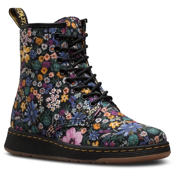 Dr. Martens Shoes - *** SALE *** Dr. Martens Women's Newton Wanderlust